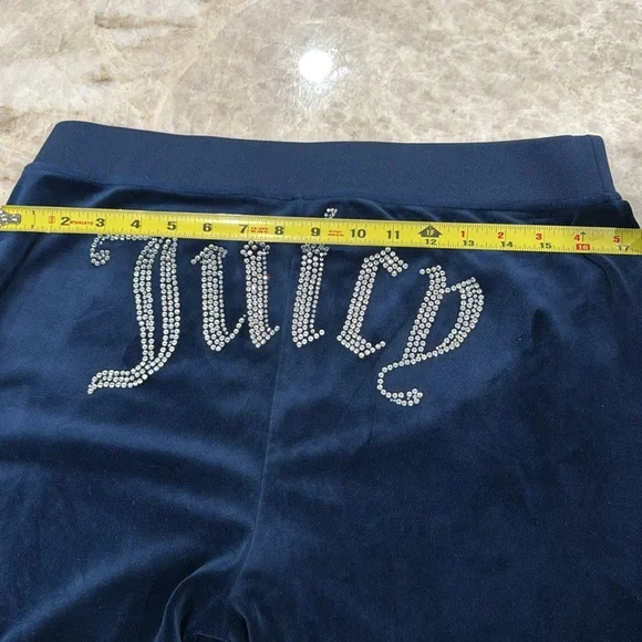 JUICY Velour Sweatpants - Picture 5 of 5